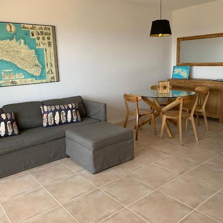 Apartamento A Estrenar Con Vistas Al Mar. Son Parc Luaran gambar